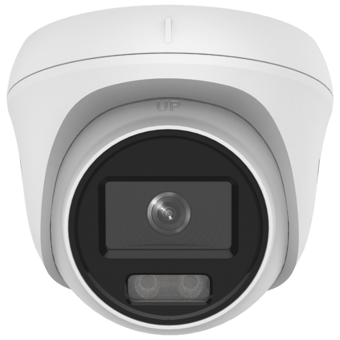 2MP ColorVU IPC-T229H HiLook by Hikvision IP ColorVu 2MP 30m Turret Dome