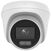 2MP ColorVU IPC-T229H HiLook by Hikvision IP ColorVu 2MP 30m Turret Dome