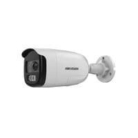 2MP DS-2CE12DFT-PIRXOF External TurboX ColorVu Bullet Camera 3.6mm
