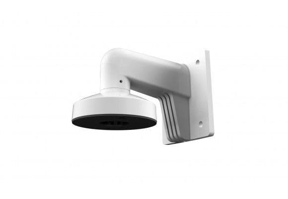 2MP DS-2CE56D8T-IT3E Hikvision Ultra Low Light Poc 2.8mm Fixed Lens Turret Dome Camera, 40m Ir