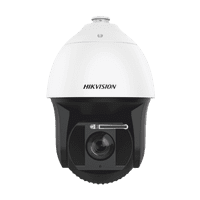 2MP DS-2DF8236IX-AELW Hikvision 2MP ultra-low light PTZ with 36X zoom, smart tracking, long range IR
