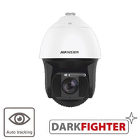 2MP DS-2DF8236IX-AELW Hikvision 2MP ultra-low light PTZ with 36X zoom, smart tracking, long range IR