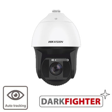 2MP DS-2DF8236IX-AELW Hikvision 2MP ultra-low light PTZ with 36X zoom, smart tracking, long range IR