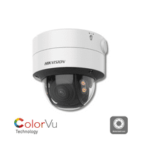 2MP Hikvision DS-2CE59DF8T-AVPZE ColorVu Vandal PoC Motorized Varifocal Dome Camera (Offer)