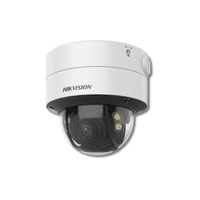 2MP Hikvision DS-2CE59DF8T-AVPZE ColorVu Vandal PoC Motorized Varifocal Dome Camera (Offer)