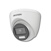 2MP Hikvision DS-2CE72DF3T-F(2.8mm) ColorVu Fixed Turret TVI Camera (Offer)