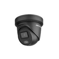 4MP DS-2CD2347G2-LU/B(4MM) Black ColorVu Fixed Turret Network Camera(Offer)