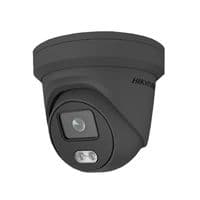 4MP DS-2CD2347G2-LU/G(2.8MM) Grey ColorVu Fixed Turret Network Camera (Offer)