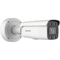 4MP DS-2CD2647G2-LZS Hikvision motorized varifocal ColorVu AcuSense bullet camera
