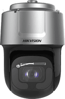 4MP DS-2DF8C448I5XS-AELW (T2) Hikvision 4MP PTZ with 48X zoom, smart tracking, 500M Laser IR
