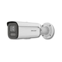 4MP Hikvision DS-2CD2647G2HT-LIZS(2.8-12mm)(eF) Varifocal Motorized Hybrid IR ColorVu IP (Offer)