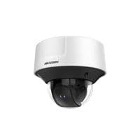 4MP Hikvision DS-2CD5546G0-IZS Motorized Varifocal Dome Network Camera