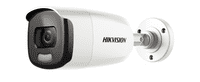 5MP DS-2CE12HFT-E Hikvision POC ColorVu bullet 40M White light IP67