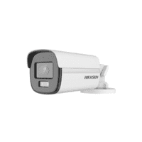 5MP Hikvision DS-2CE12KF0T-LFS(3.6mm) 3K ColorVu Audio Fixed Bullet Camera (Offer)