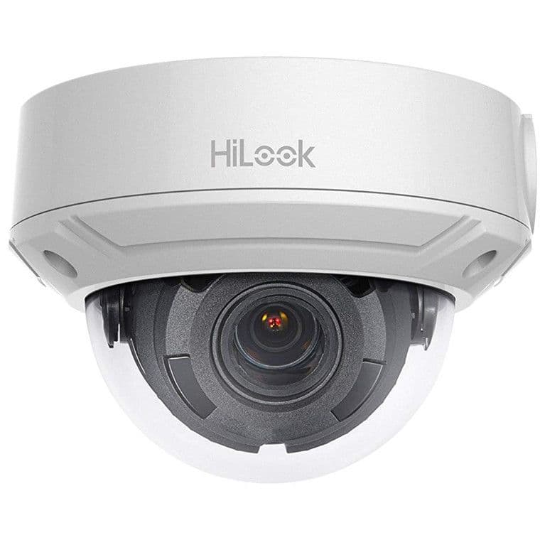 5MP IPC-D650H-Z IR Motorized Network Dome Camera