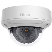 5MP IPC-D650H-Z IR Motorized Network Dome Camera