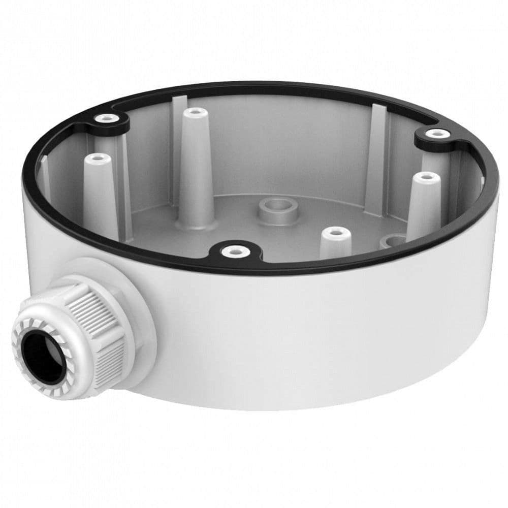 6MP Hikvision DS-2CD2566G2-IS(2.8MM)(C) Fixed Lens Mini Dome Camera With Acusense IR & Built In Mic