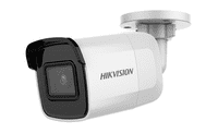 6MP DS-2CD2065G1-I IR Fixed Mini Bullet Network Camera Hikvision