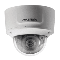 6MP DS-2CD2765G0-IZS Hikvision IR Motorized Varifocal Dome Network Camera