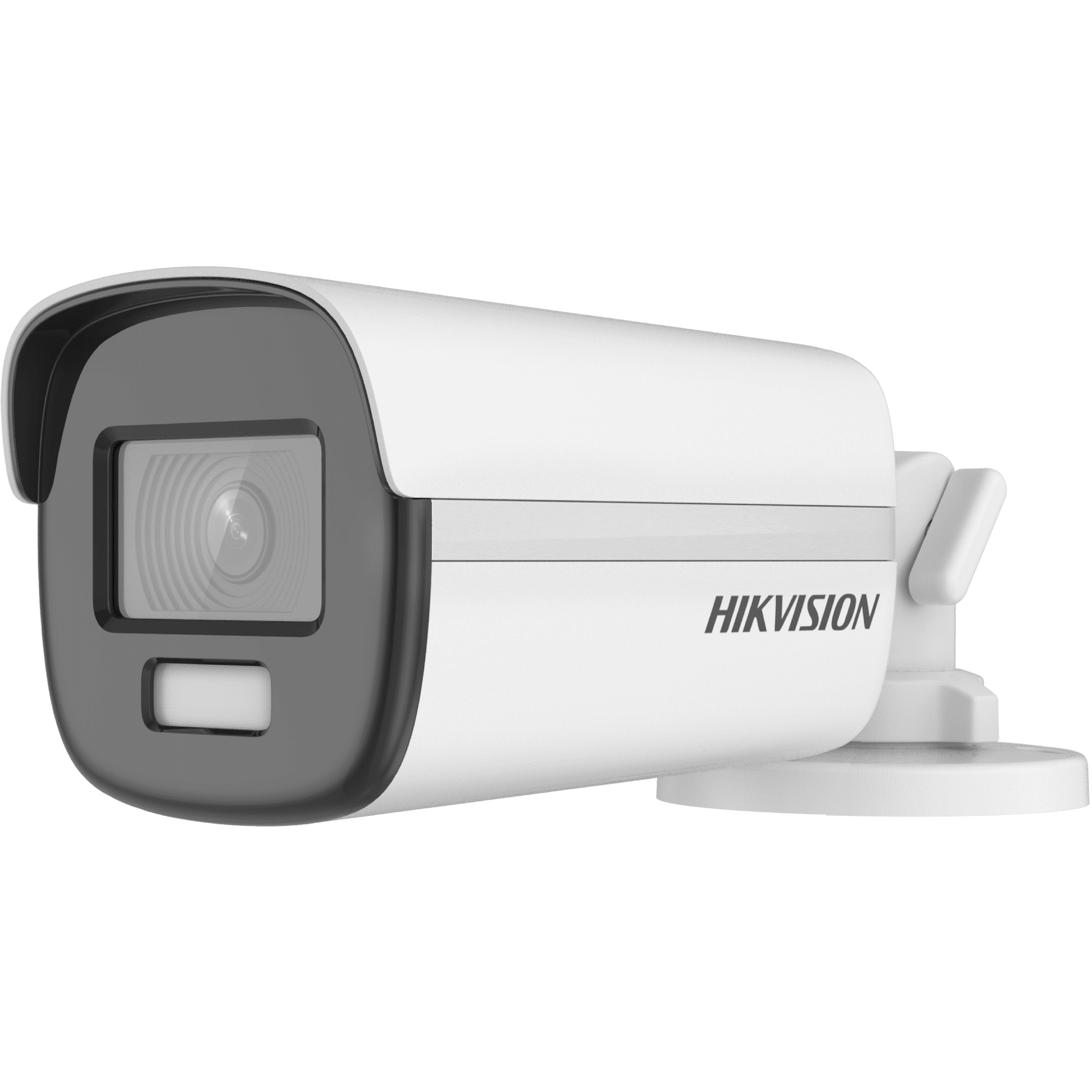 8MP 4K DS-2CE12UF3T-E Color8MP 4K DS-2CE12UF3T-E ColorVu POC Fixed Bullet Camera 40M White Light - TVI (Offer)Vu POC Fixed Bullet Camera 40M White Light - TVI