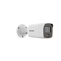 8MP DS-2CD2087G2-LU ColorVu Fixed Bullet Network Camera