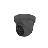 8MP DS-2CD2386G2-IU AcuSense Turret Network Camera Hikvision GREY (Offer)