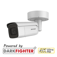 8MP DS-2CD2685G0-IZS HIkvision IR Motorized Varifocal Bullet Network Camera