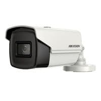 8MP DS-2CE16U1T-IT3F Hikvision TVI Bullet 2.8MM
