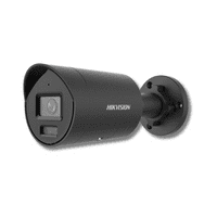 8MP Hikvision DS-2CD2087G2H-LIU/SL(4mm) ColorVu Pro Series Smart Hybrid Light Fixed Mini Bullet Cam