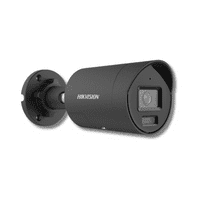 8MP Hikvision DS-2CD2087G2H-LIU/SL(4mm) ColorVu Pro Series Smart Hybrid Light Fixed Mini Bullet Cam