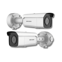 8MP Hikvision DS-2CD3T86G2-4IS Ultra Series AcuSense Fixed Bullet Network (IP) Camera 4MM (Offer)