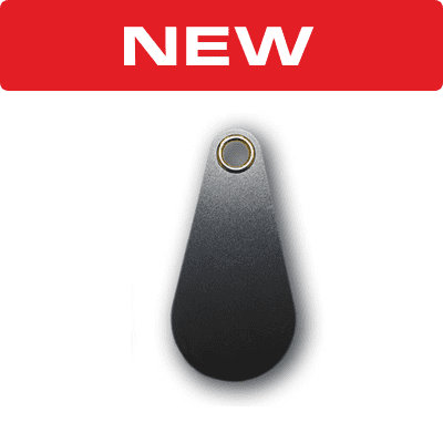 Pyronix/Castle (EUR-ETAG) Economy Proximity Tag, Pack of 5