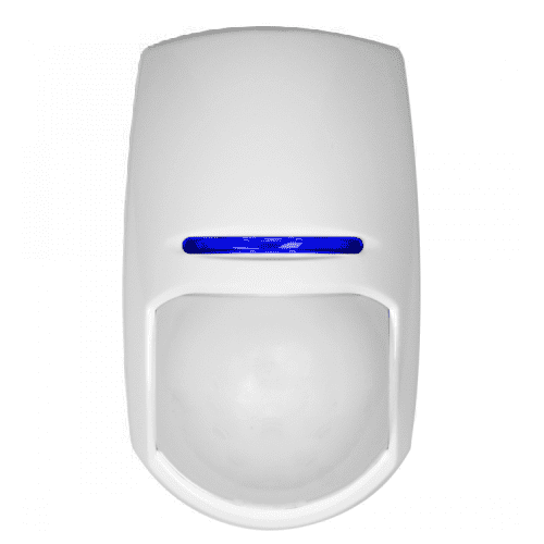 Pyronix Enforcer KX25LRWE Wireless 25m Corridor PIR (ENFKX25LRWE)