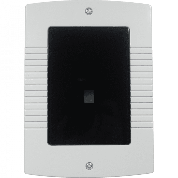 Pyronix UR2-WE Two-Way Wireless Universal Receiver for Enforcer Two-Way Wireless Devices, White