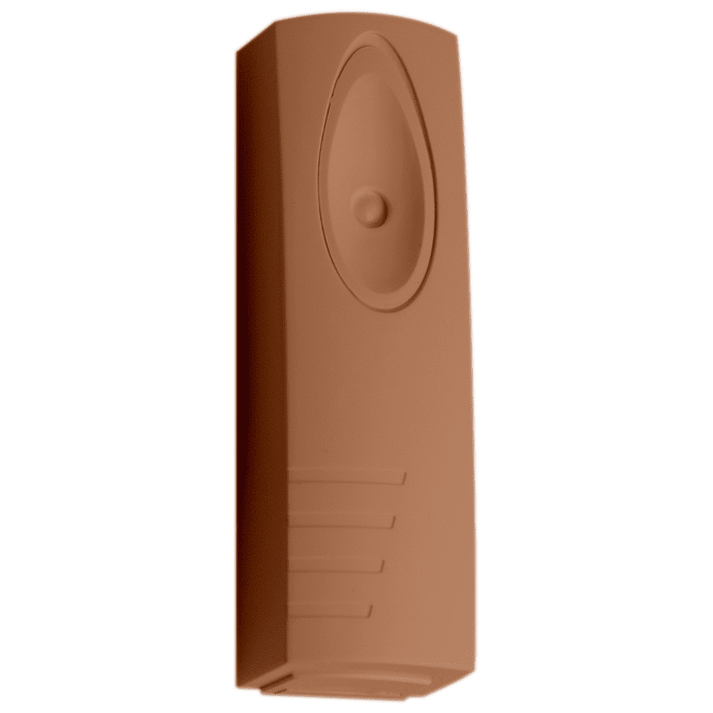 Texecom Impaq S EOL Vibration Detector - White (AEJ-0002) Brown