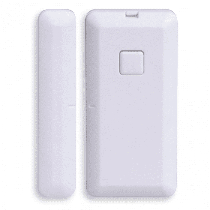 Texecom Premier Elite Ricochet Micro Contact-W Wireless Door Contact - White (GHA-0001)