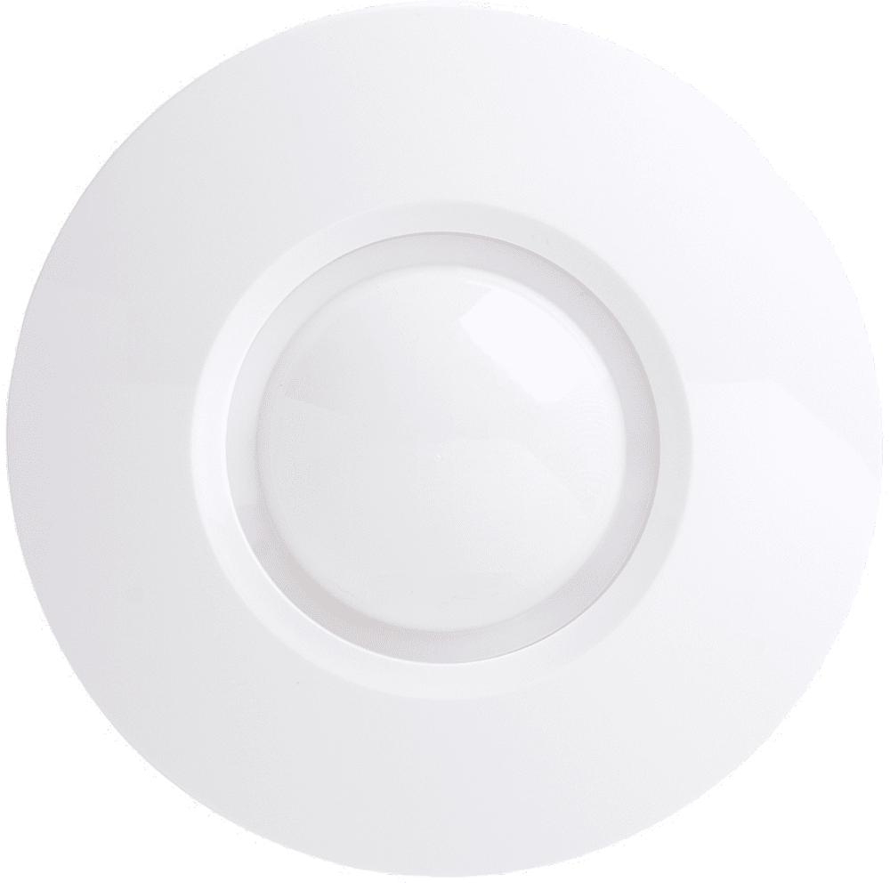Texecom Ricochet Capture 360 CQ-W Quad Ceiling Mount 360° Wireless PIR (GDD-0001)