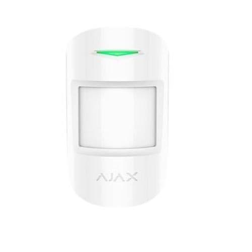 Ajax 21675.33.WH Smart Bracket for Motion Protect Outdoor, White