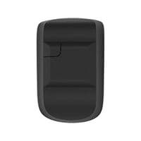 Ajax 22944.02.BL1 MotionProtect Plus Wireless Motion Detector with Microwave Sensor, Black