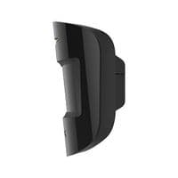 Ajax 22944.02.BL1 MotionProtect Plus Wireless Motion Detector with Microwave Sensor, Black