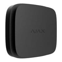 Ajax 49558.150.BL1 FireProtect 2 SB Heat, Smoke and CO Detector, Black