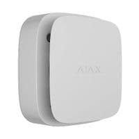 Ajax 60830.174.WH1 FireProtect 2 AC Heat / CO Jeweller Wireless Detector, ASP, White