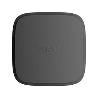 Ajax 60833.175.BL1 FireProtect 2 AC Heat / Smoke Jeweller Wireless Detector, Black