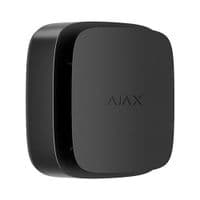 Ajax 60833.175.BL1 FireProtect 2 AC Heat / Smoke Jeweller Wireless Detector, Black