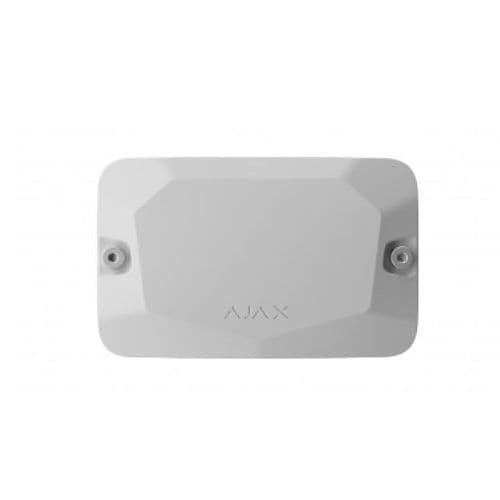 Ajax 62944.186.WH Housing for Secure Cable Connection, 175x225x57mm, White