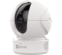 C6CN Full HD 1080p WiFi Indoor Security Camera EZVIZ Smart Wi-Fi Pan & Tilt 360°