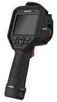 DS-2TP21B-6AVF/W Body Temperature Handheld Thermal Camera