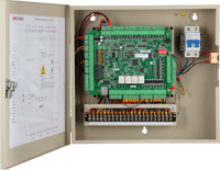 DS-K2604T Hikvision 4 door Access Controller