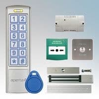ESP EZ-TAG3-PRO Single Door Proximity Door Entry Kit