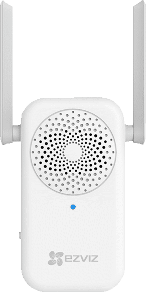 EZVIZ Chime CS-CMT-CHIME - Video Doorbell Chime for the DB1 & DB1C Doorbells
